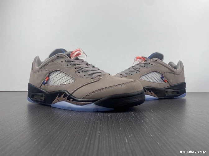 Rep Air x DX6325-204 PSG Jordan Low 5 0825